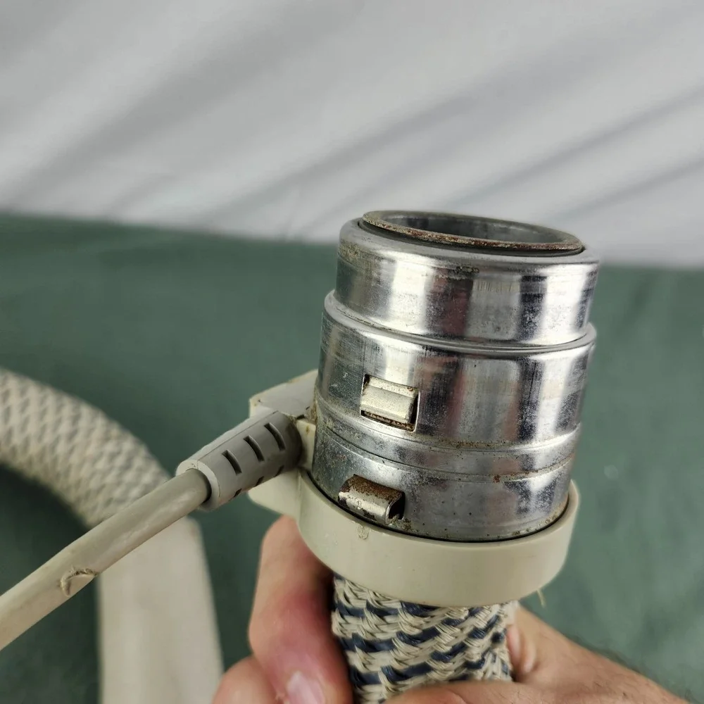 Electrolux vintage vacuum